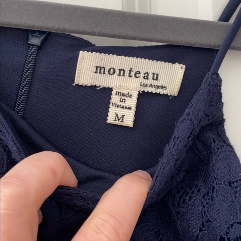 Dress - Picture 3 of 3